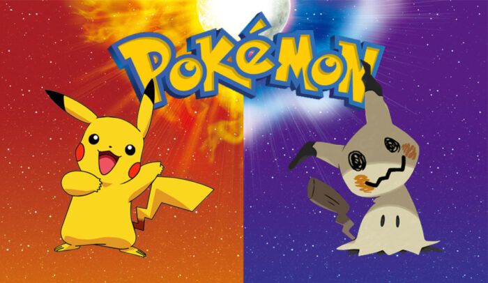 Are Pokemon Evil