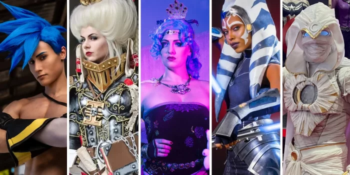 Best Cosplaying Tips For Beginners