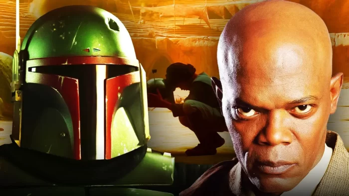 Could Mace Windu Return in The Book of Boba Fett?