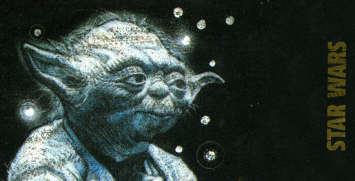 Dealing With Death A Lesson From Star Wars
