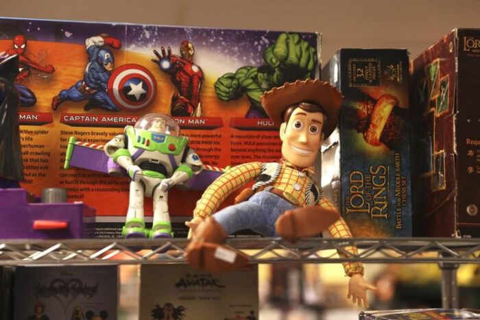 Interview with Peter Purin — The Mind Behind Uncanny Comic Expo