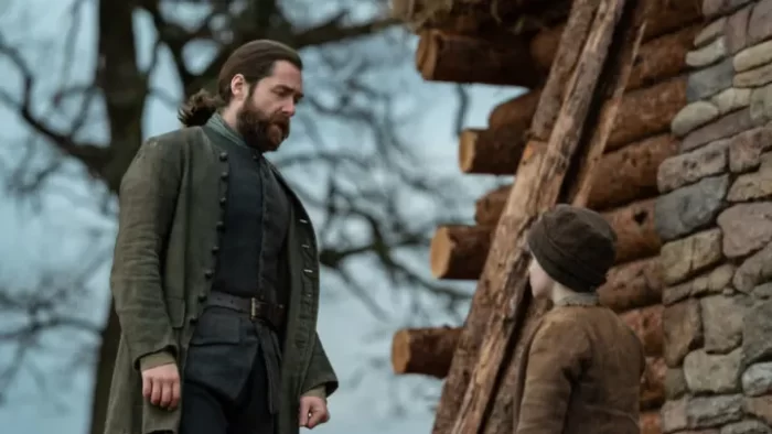 Outlander: Season 6 Episode 3