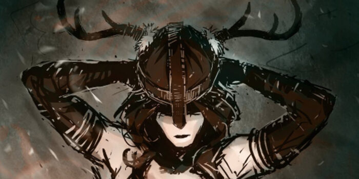 Review Of Heathen An Acclaimed Feminist Viking Saga