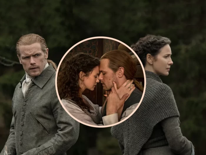 Season 6 Of Outlander Lets Talk Episodes 1&2