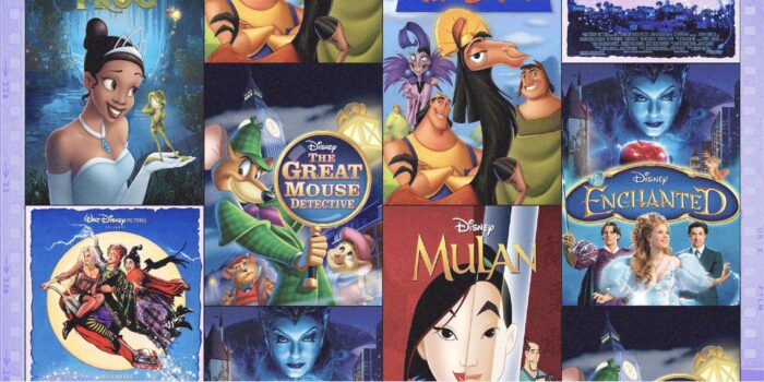 The Best Disney Movies You Probably Never Think About