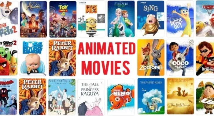 The Best Shows For Adults And Children To Enjoy Together