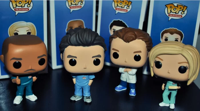The Ultimate Guide to Funko Pop! Vinyl Figures